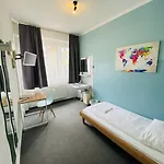 Hotel Schwarzer Baer