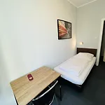 Schwarzer Baer Hotel Hanóver