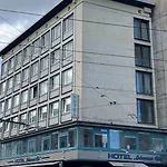 Schwarzer Baer 3* Hanóver
