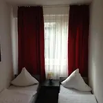 Schwarzer Baer Hotel 3*