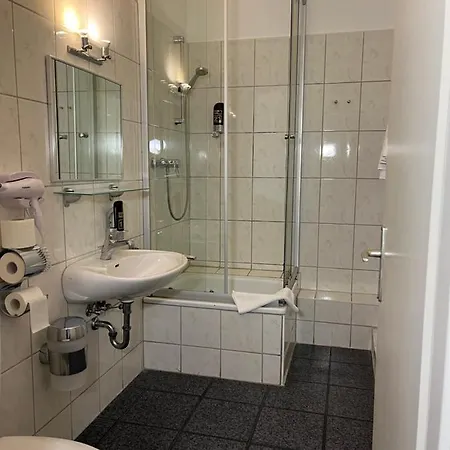 Schwarzer Bär Hotel Hannover