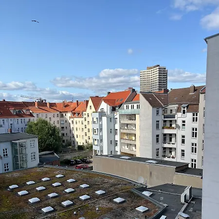 Hotel Schwarzer Bär Hannover