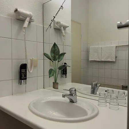 Hotel Schwarzer Bär