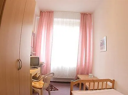Hotel Schwarzer Bär Hannover
