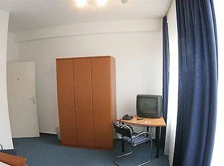 Hotel Schwarzer Bär