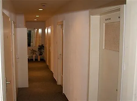 Schwarzer Bär Hotel