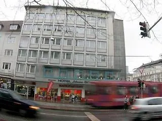 Schwarzer Bär 3* Hannover