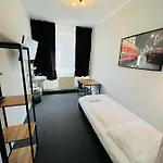 Hotel Schwarzer Baer Hanower