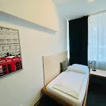 Schwarzer Baer Hotel 3*