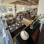 Hotel Schwarzer Baer Hanower